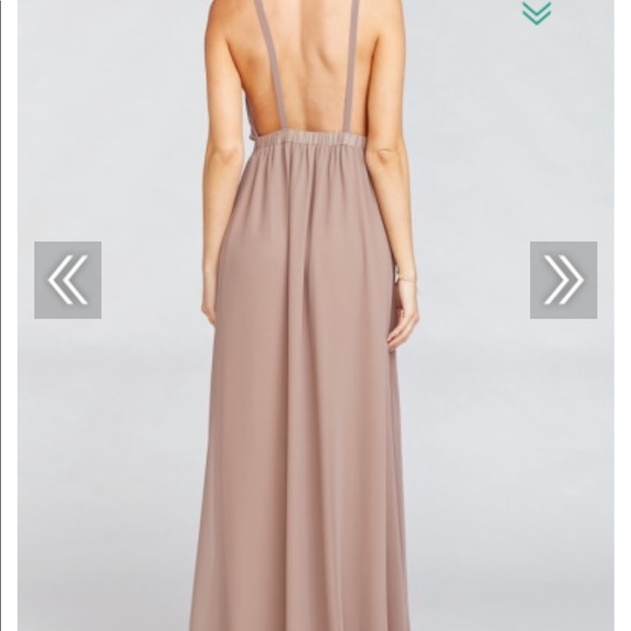 Show Me Your Mumu Amanda maxi dress - Picture 2 of 5